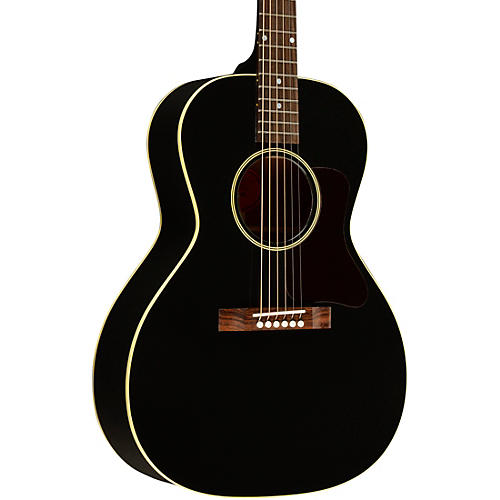 Gibson L-00 Original Acoustic-Electric Guitar Ebony