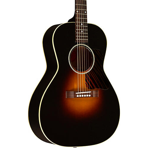 Gibson L-00 Original Acoustic-Electric Guitar Vintage Sunburst