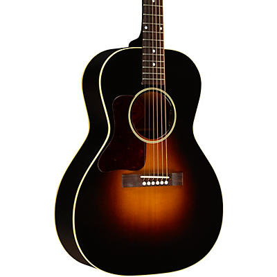 Gibson L-00 Original Left-Handed, Vintage Sunburst