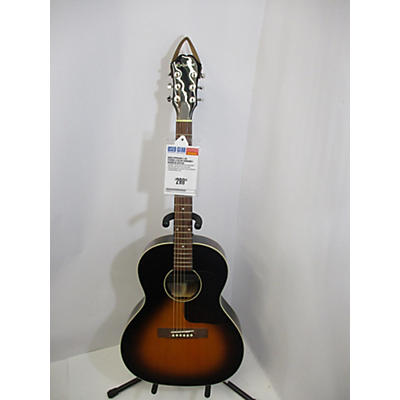 Epiphone L-00 STUDIO Acoustic Guitar