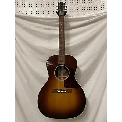 Gibson L-00 STUDIO WALNUT Acoustic Electric Guitar