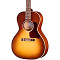 Gibson L-00 Special Acoustic-Electric Guitar - Wine RedHoney Burst
