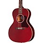 Gibson L-00 Special Acoustic-Electric Guitar - Wine Red