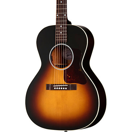 Gibson L-00 Special Acoustic-Electric Guitar Vintage Sunburst