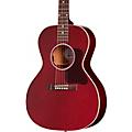 Gibson L-00 Special Acoustic-Electric Guitar Vintage SunburstWine Red