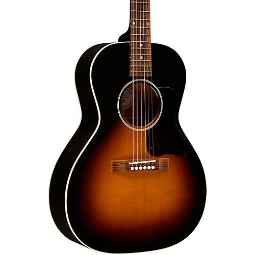 Gibson L-00 Standard Acoustic-Electric Guitar Vintage Sunburst