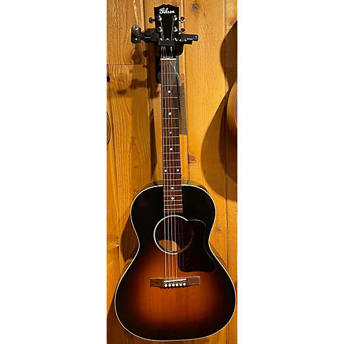Gibson L-00 Standard Acoustic Electric Guitar 2 Color Sunburst