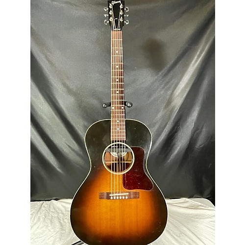 Gibson L-00 Standard Acoustic Electric Guitar Sunburst