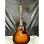 Used Gibson L-00 Standard Acoustic Electric Guitar Sunburst