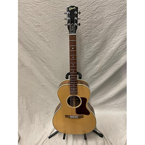 Gibson L-00 Standard Acoustic Electric Guitar Natural
