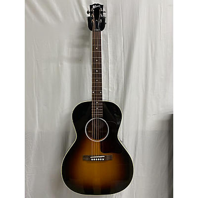 Gibson L-00 Standard Acoustic Electric Guitar