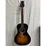 Used Gibson L-00 Standard Acoustic Electric Guitar Sunburst