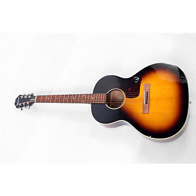 Epiphone L-00 Studio Acoustic-Electric Guitar