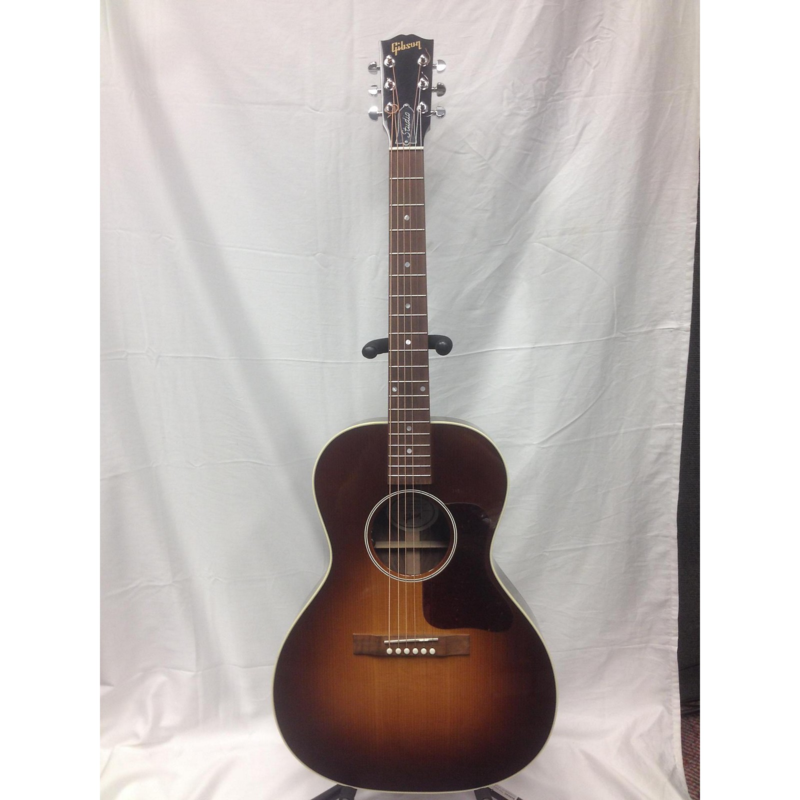 Used Gibson L00 Studio Acoustic Guitar 2 Tone Sunburst Musician's Friend