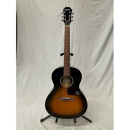 Epiphone L-00 Studio Acoustic Guitar 2 Color Sunburst