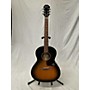 Used Epiphone L-00 Studio Acoustic Guitar 2 Color Sunburst