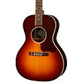 Gibson L-00 Studio Rosewood Acoustic-Electric Guitar Rosewood BurstRosewood Burst