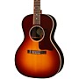 Gibson L-00 Studio Rosewood Acoustic-Electric Guitar Rosewood Burst