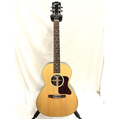Gibson L-00 Studio Rosewood Acoustic Electric Guitar
