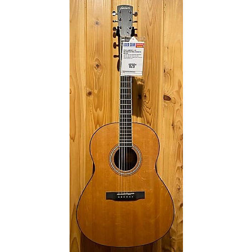 L-02 Acoustic Guitar
