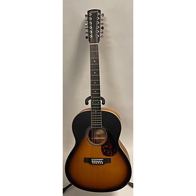 Larrivee L-03 12 String Acoustic Guitar
