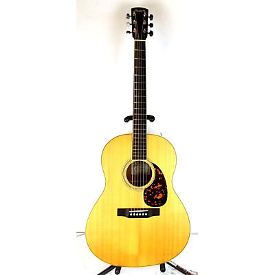 Larrivee L-03 Acoustic Electric Guitar