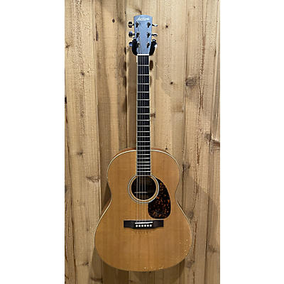 Larrivee L-03 Acoustic Guitar