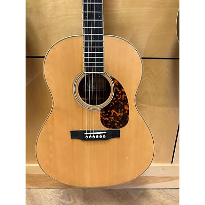 Larrivee L-03 Bubinga Acoustic Guitar