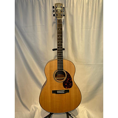 Larrivee L-03 Fastneck Acoustic Guitar