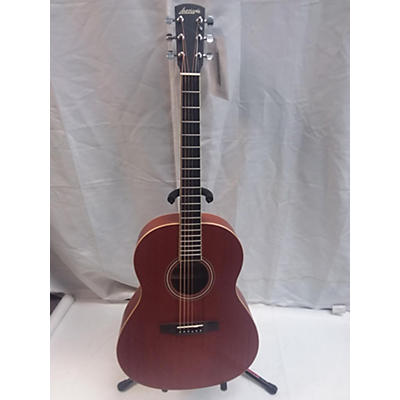 Larrivee L-03 Mahogany Top Acoustic Electric Guitar