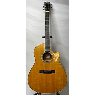 Larrivee L-05 Acoustic Electric Guitar