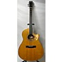 Used Larrivee L-05 Acoustic Electric Guitar Natural