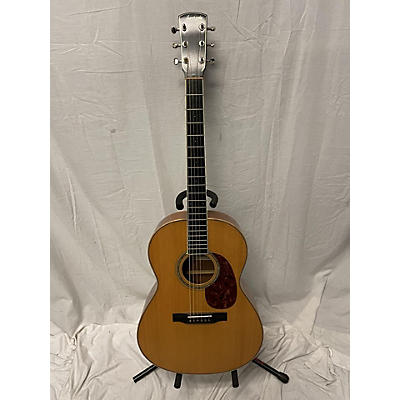 Larrivee L-05 Acoustic Guitar