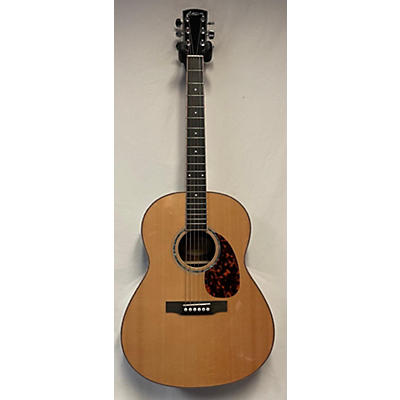 Larrivee L-09 Acoustic Electric Guitar