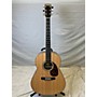 Used Larrivee L 09 Acoustic Electric Guitar natural