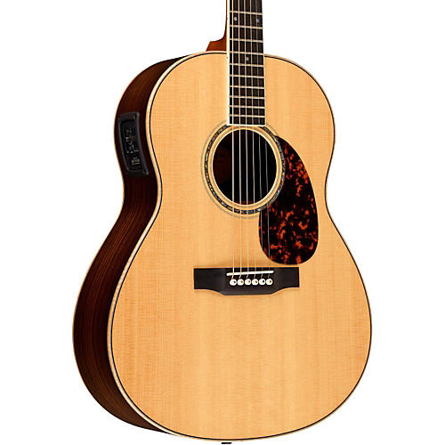 L-09E Rosewood Select Series Acoustic-Electric Guitar