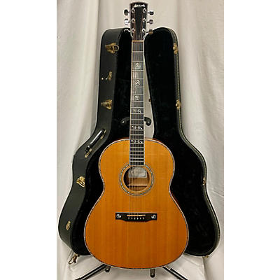 Larrivee L-10K Acoustic Electric Guitar