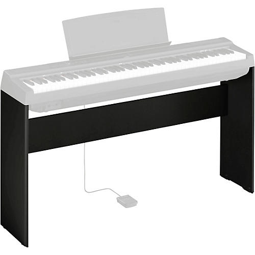 Yamaha L-125 Keyboard Stand Black