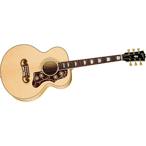 L-200 Emmylou Harris Model Acoustic-Electric Guitar
