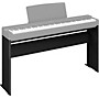 Open-Box Yamaha L-200 Keyboard Stand Condition 2 - Blemished Black 197881497408