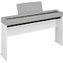 Open-Box Yamaha L-200 Keyboard Stand Condition 2 - Blemished White 197881478476