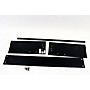 Open-Box Yamaha L-200 Keyboard Stand Condition 3 - Scratch and Dent Black 197881373580