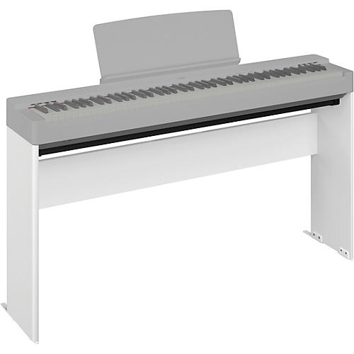 Yamaha L-200 Keyboard Stand White