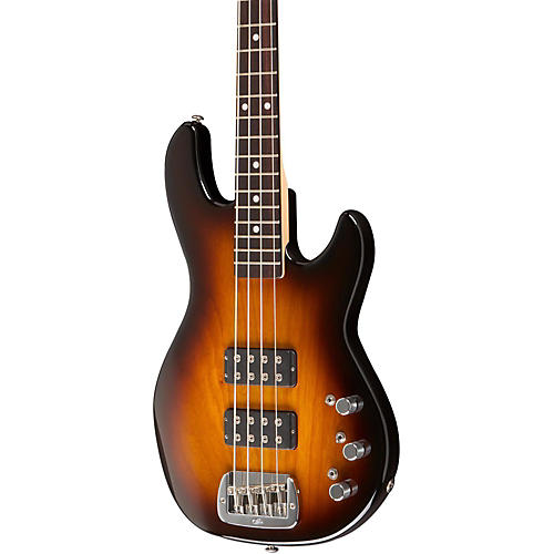 G L L 00 Electric Bass Guitar Tobacco Sunburst Musician S Friend