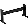 Yamaha L-300 Wooden Stand for P-S500/DGX-670 Digital Piano - Black