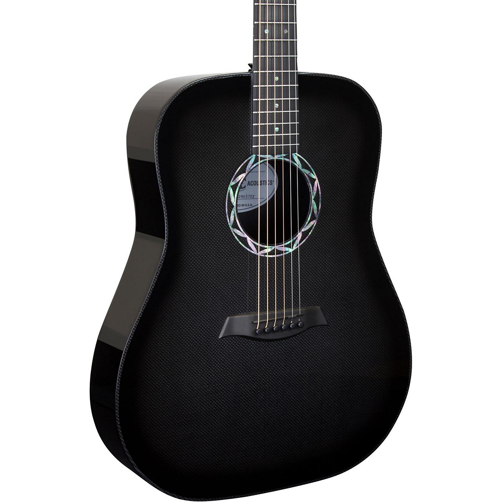 Composite Acoustics L 3011 Legacy Acoustic Guitar | Musician's Friend