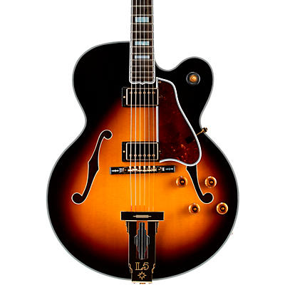 Gibson Custom L-5 CES Hollowbody Electric Guitar