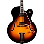 Gibson Custom L-5 CES Hollowbody Electric Guitar Vintage Sunburst