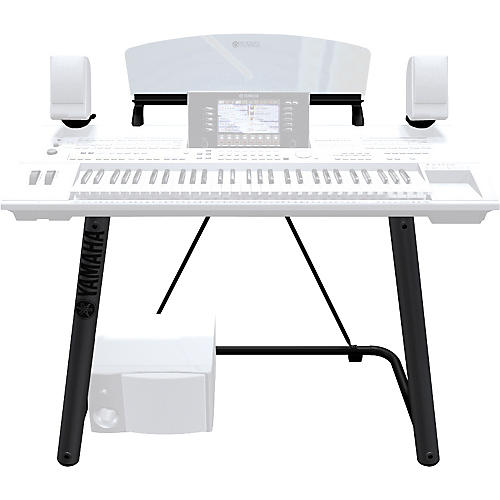 L-7S Tyros Keyboard Stand