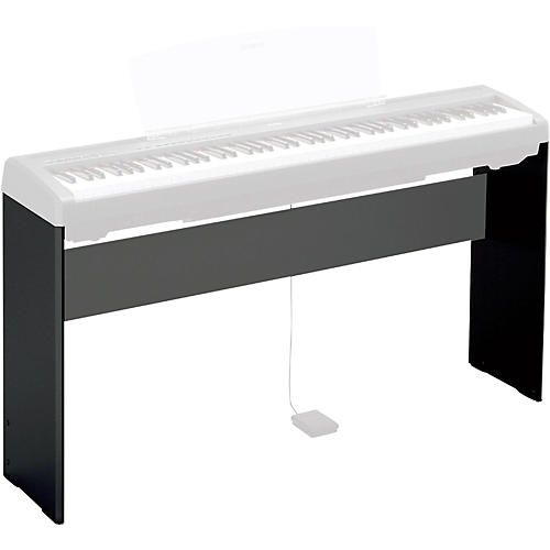Yamaha L-85 Keyboard Stand Black